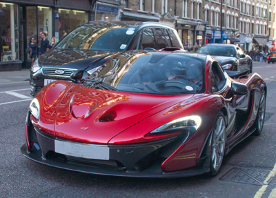 - Page 391 - Supercar General - PistonHeads