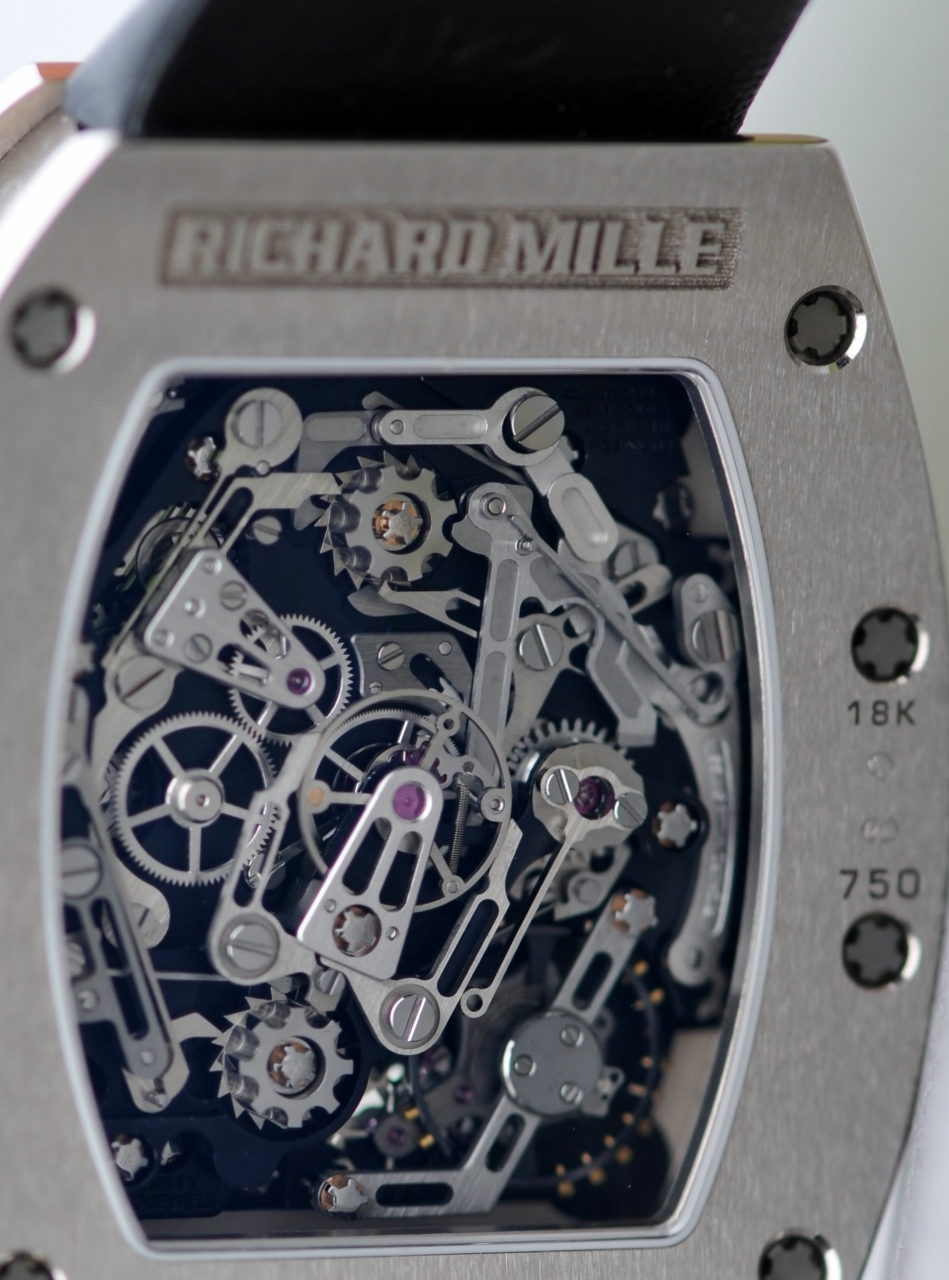 Richard Mille - Page 5 - Watches - PistonHeads