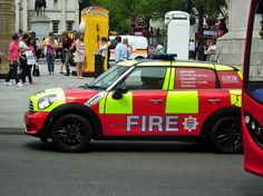 Cheap Reliable car for oncall firefighter  - Page 2 - Car Buying - PistonHeads