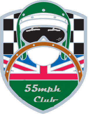 The 55mph Club... - Page 1 - Classic Cars and Yesterday's Heroes - PistonHeads