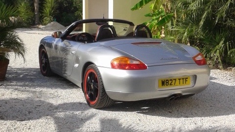 What convertible? £5k or less - Page 3 - General Gassing - PistonHeads