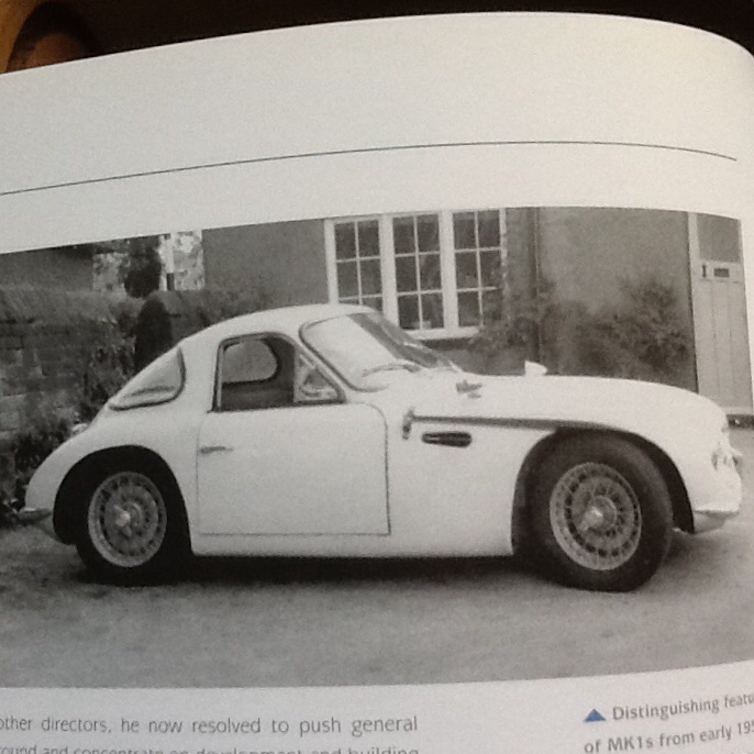 Anyone own my old Grantura? - Page 3 - Classics - PistonHeads