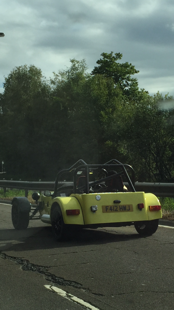 SAS Spotted Vol 2 - Page 105 - Thames Valley & Surrey - PistonHeads