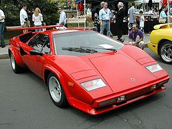 How Many Countach's Left In UK  - Page 3 - Supercar General - PistonHeads