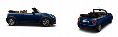F57 options - Page 1 - New MINIs - PistonHeads