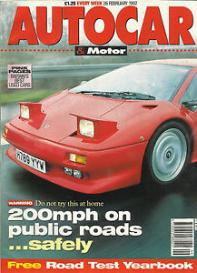 Classic supercars - Maxed Out - Page 1 - Supercar General - PistonHeads