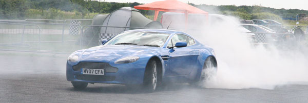Arggh Clutch - Let the mods begin! - Page 1 - Aston Martin - PistonHeads