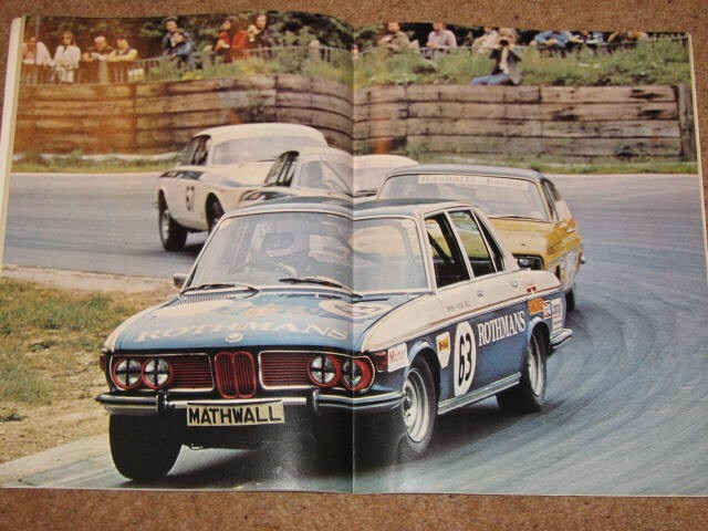 BMW 3.0 SI owners club? - Page 1 - Classic Cars and Yesterday's Heroes - PistonHeads