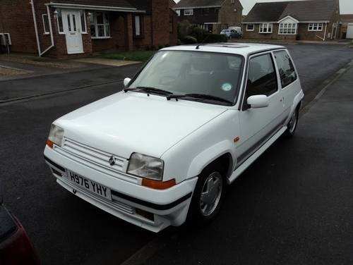 An 80s classic toy, and a cheap run about for £5k? - Page 1 - General Gassing - PistonHeads