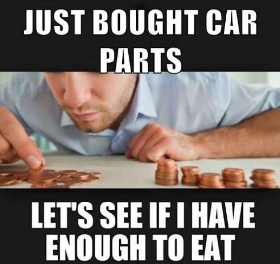 Car related memes  - Page 3 - General Gassing - PistonHeads