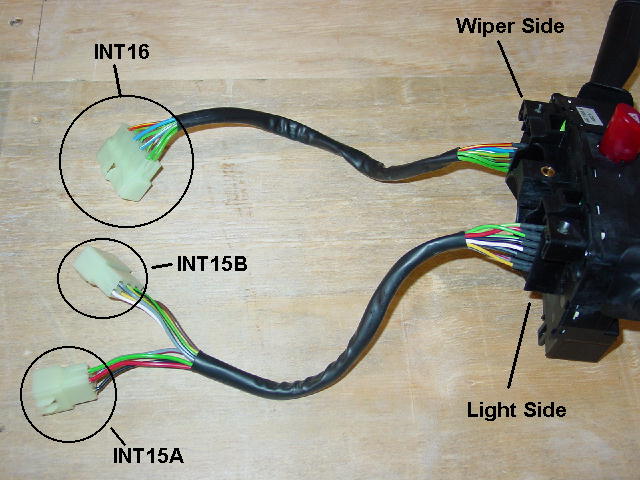 wiring help needed!!! - Page 1 - Noble - PistonHeads
