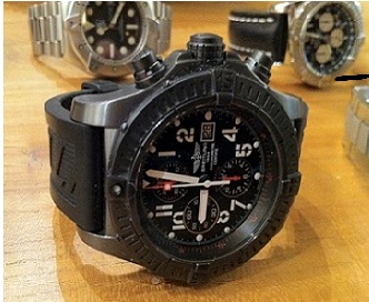 Breitling  - Page 1 - Watches - PistonHeads