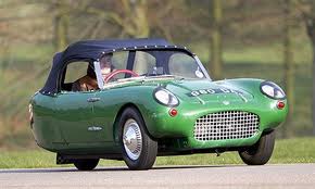 Microcars and lightcars in Europe - Page 4 - Kit Cars - PistonHeads