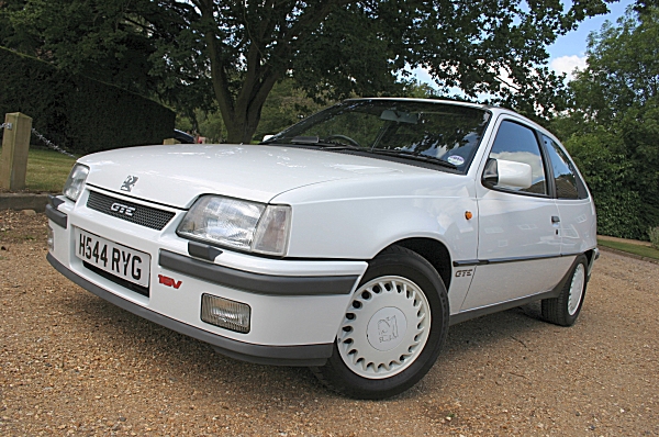 Which car best sums up the 1980s? - Page 5 - General Gassing - PistonHeads