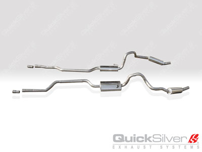 Alternative exhaust for V6 - Page 1 - S Series - PistonHeads