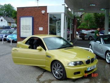 E46 M3 Daily driver? - Page 2 - M Power - PistonHeads