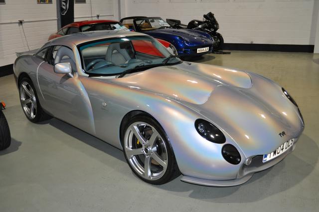 Real dilemma over selling my Tam and buying my dream TVR ? - Page 2 - General TVR Stuff & Gossip - PistonHeads