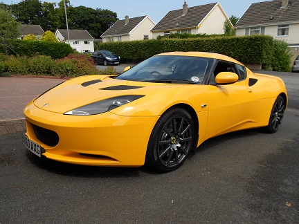 lets see your Lotus(s)! - Page 5 - General Lotus Stuff - PistonHeads