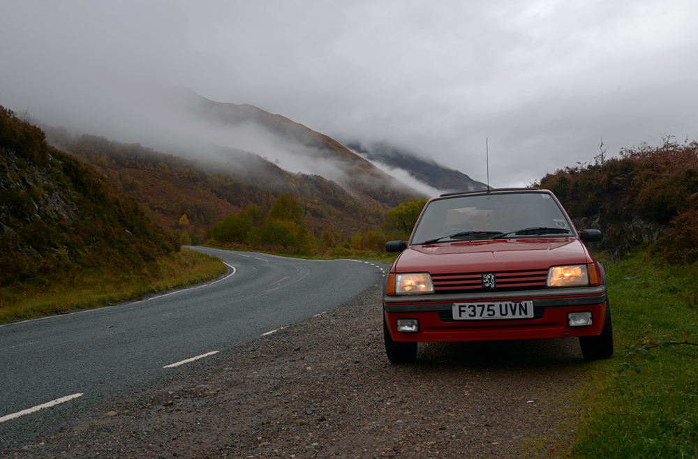 Highlands - Page 156 - Roads - PistonHeads