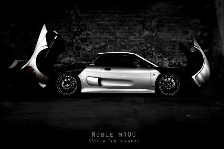 Lets see your best Noble photos - Page 7 - Noble - PistonHeads