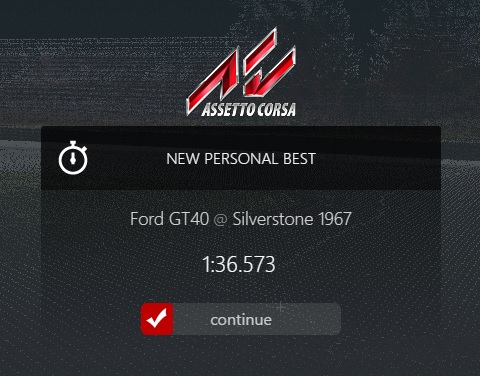 The Assetto Corsa Weekly Challenge - Page 34 - Video Games - PistonHeads