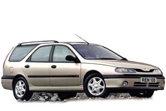 Cars That Looked Best/Worst as an Estate - Page 3 - General Gassing - PistonHeads
