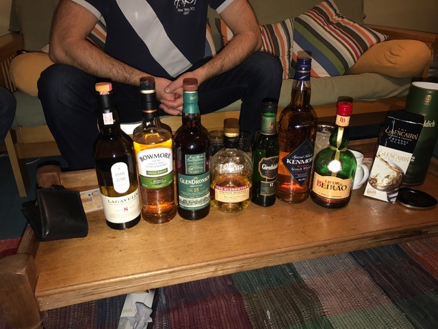 Show us your whisky! Vol 2 - Page 19 - Food, Drink & Restaurants - PistonHeads