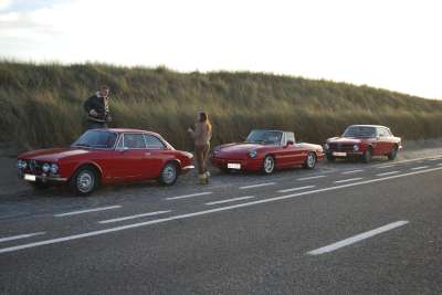 Let's see your Alfa Romeos! - Page 53 - Alfa Romeo, Fiat & Lancia - PistonHeads