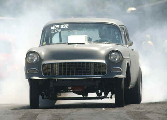 RE: MoTs scrapped for pre-1960 cars - Page 5 - Motoring News - PistonHeads
