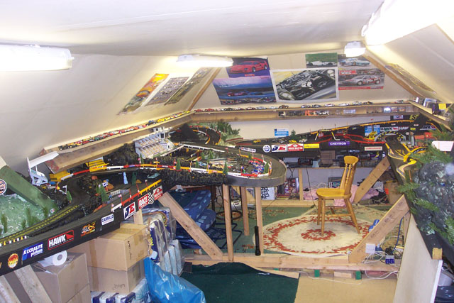 How can I clean my scalextric track? - Page 1 - Scale Models - PistonHeads