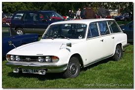Ordinary Cars That Have Disappeared Off The Radar - Page 24 - Classic Cars and Yesterday's Heroes - PistonHeads