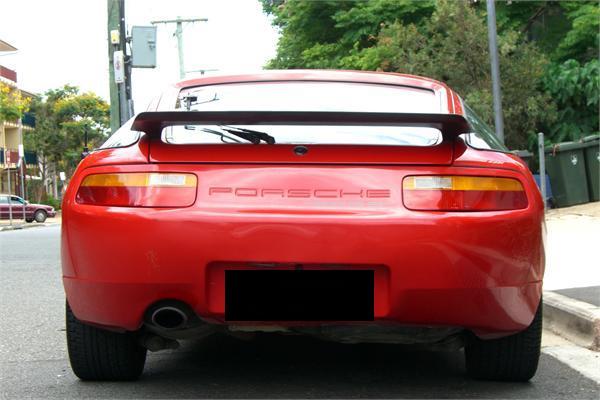 Rear End - what do you like? - Page 4 - General Gassing - PistonHeads