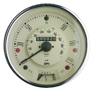 Where Can I buy this gauge? - Page 1 - Classic Minis - PistonHeads