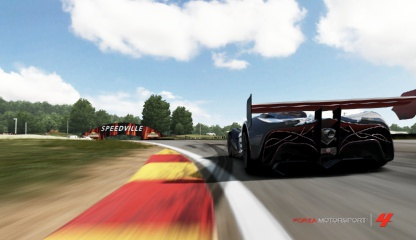 Forza 4 Images - Page 151 - Video Games - PistonHeads