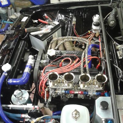 Pictures of decently Modified cars [Vol. 2] - Page 88 - General Gassing - PistonHeads