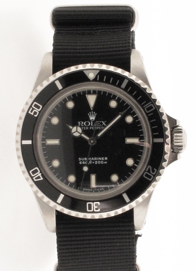 Rolex 5513 - Page 1 - Watches - PistonHeads