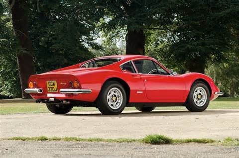 Best Lookng Kamm Rear Ends? - Page 3 - Classic Cars and Yesterday's Heroes - PistonHeads