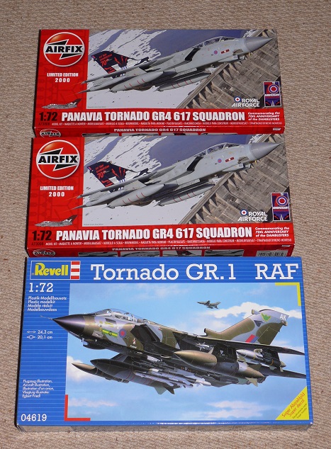 1:72 Tornado GR4, Dambusters70th Anniversary - Page 1 - Scale Models - PistonHeads