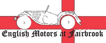 English Motors at Fallbrook - Page 1 - Classics - PistonHeads