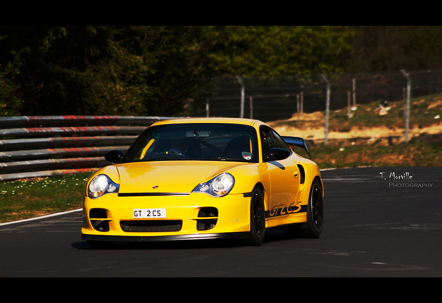 996 GT2 Club Sport - how many owners on here? - Page 2 - Porsche General - PistonHeads