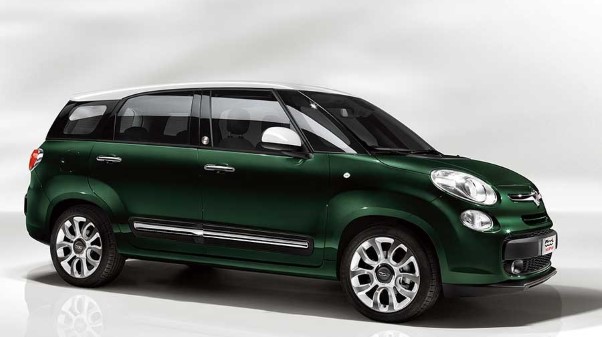 New Fiat 500L: Why? - Page 2 - General Gassing - PistonHeads