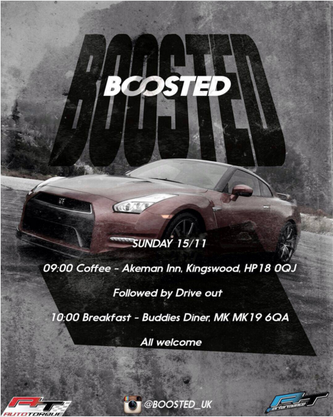 Bucks Drive out - Page 1 - Herts, Beds, Bucks & Cambs - PistonHeads