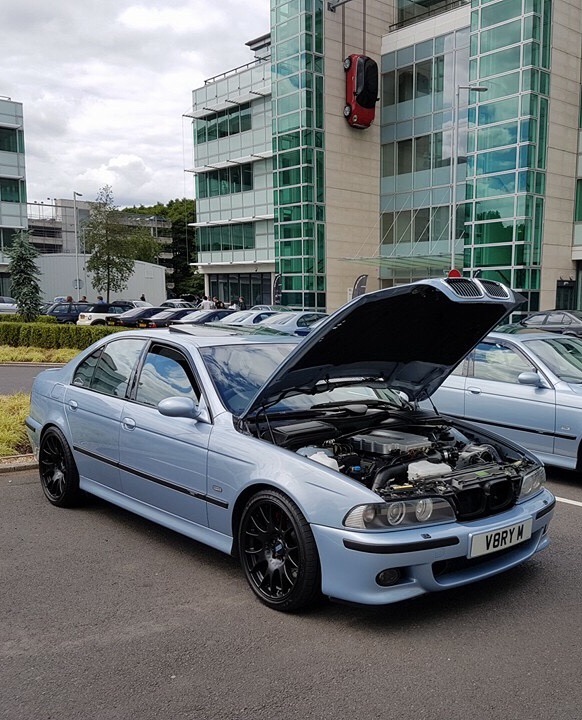 e91 m3 touring with ls2 supercharged engine - Page 3 - M Power - PistonHeads