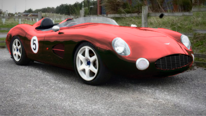 MEV Replicar Build Pictures - Page 7 - Kit Cars - PistonHeads