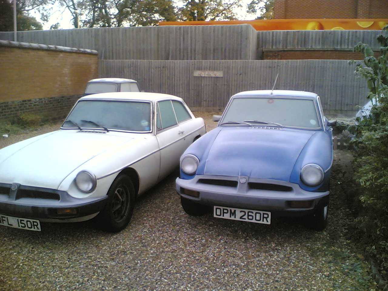 Show us your MG. - Page 3 - MG - PistonHeads