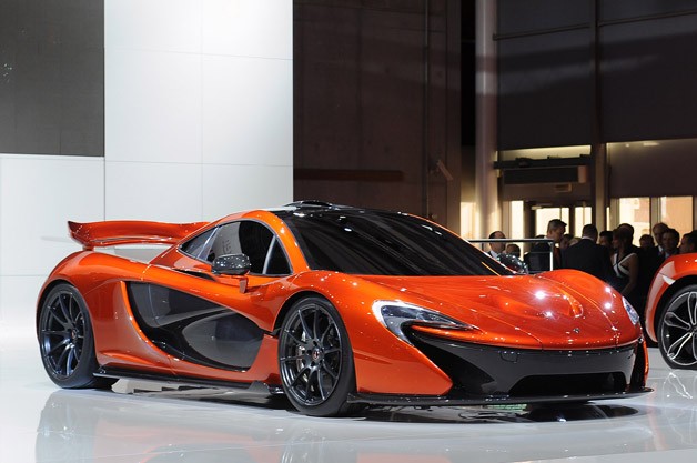 Flemke - Is this your McLaren? (Vol 5) - Page 54 - General Gassing - PistonHeads