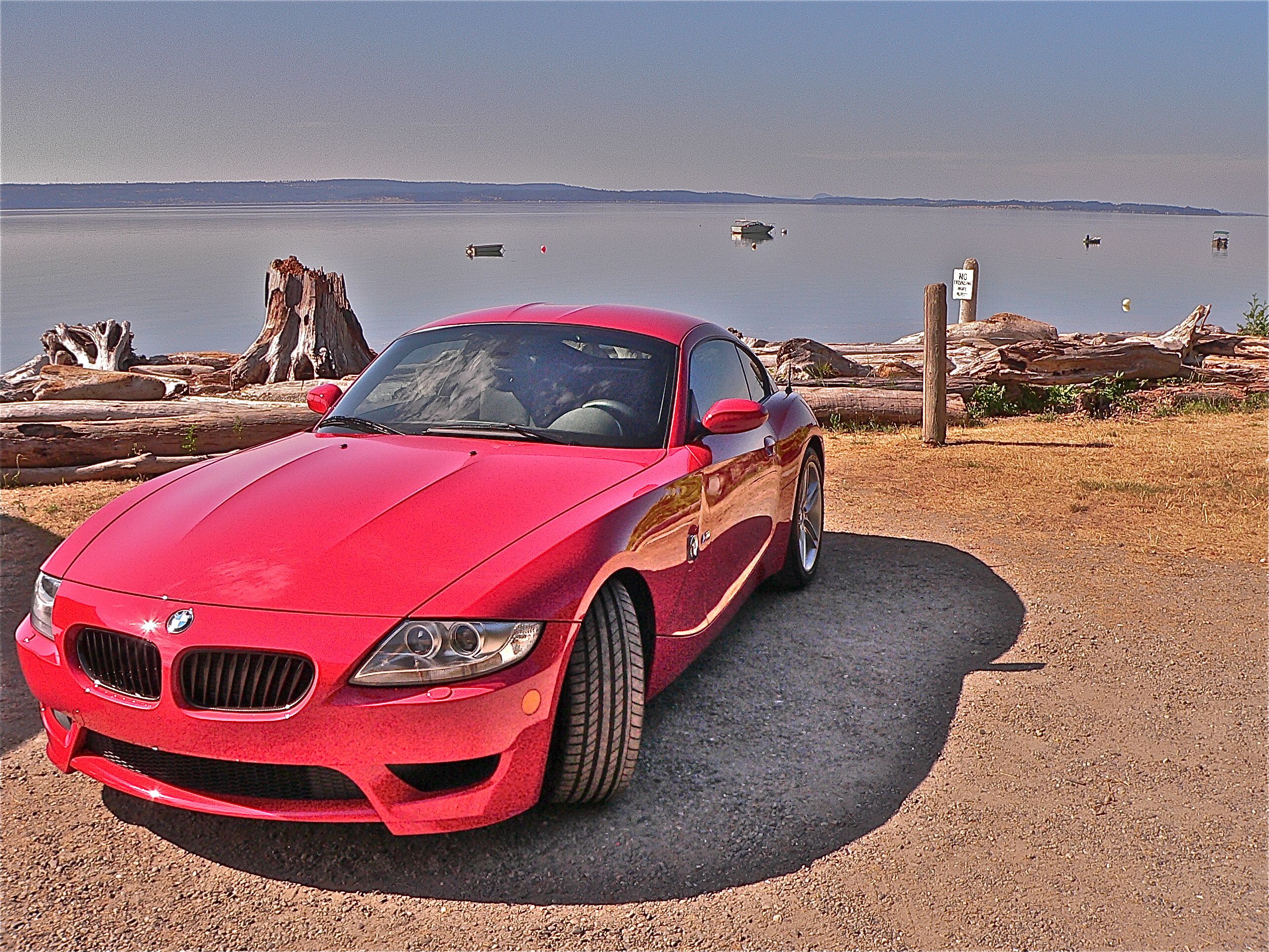 Z4 M Coupe Owners- Please register and upload a pic - Page 6 - M Power - PistonHeads