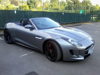 Whats the best colour for a F-type coupe - Page 3 - Jaguar - PistonHeads
