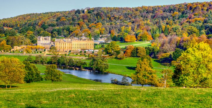 Chatsworth Gathering Saturday run, 1st October - Page 1 - TVR Events & Meetings - PistonHeads