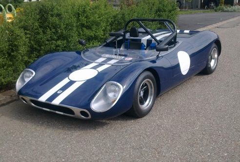 What is this car? - Page 1 - Kit Cars - PistonHeads